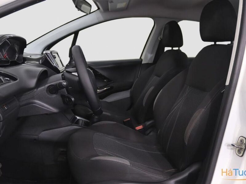 Peugeot 208 1.4 HDi Active