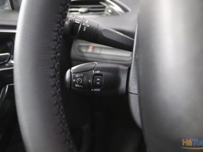 Peugeot 208 1.4 HDi Active
