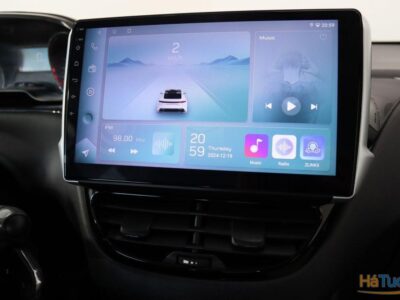 Peugeot 208 1.4 HDi Active