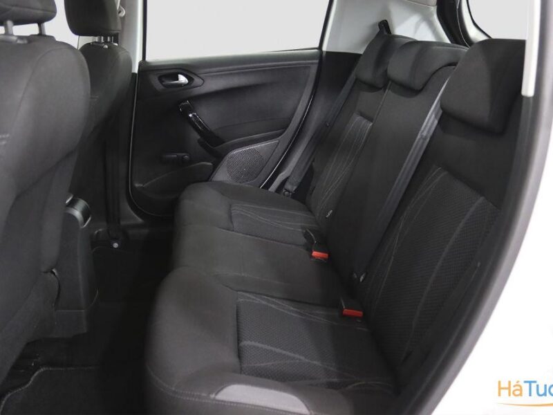 Peugeot 208 1.4 HDi Active