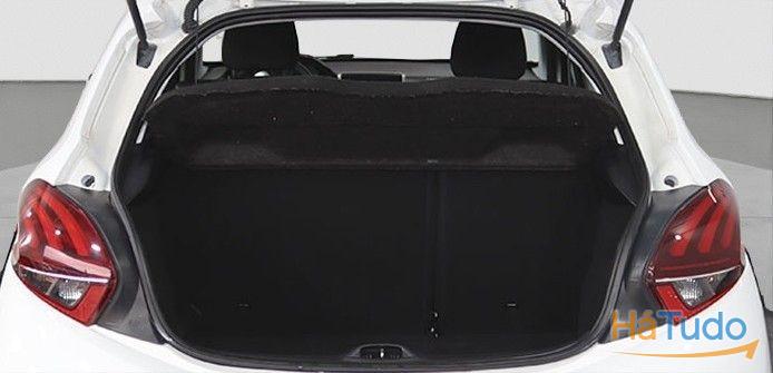 Peugeot 208 1.4 HDi Active