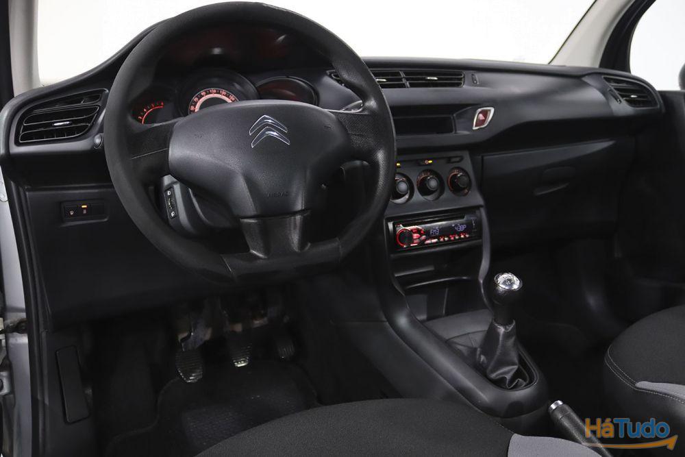 Citroën C3 1.6 BlueHDi Attraction