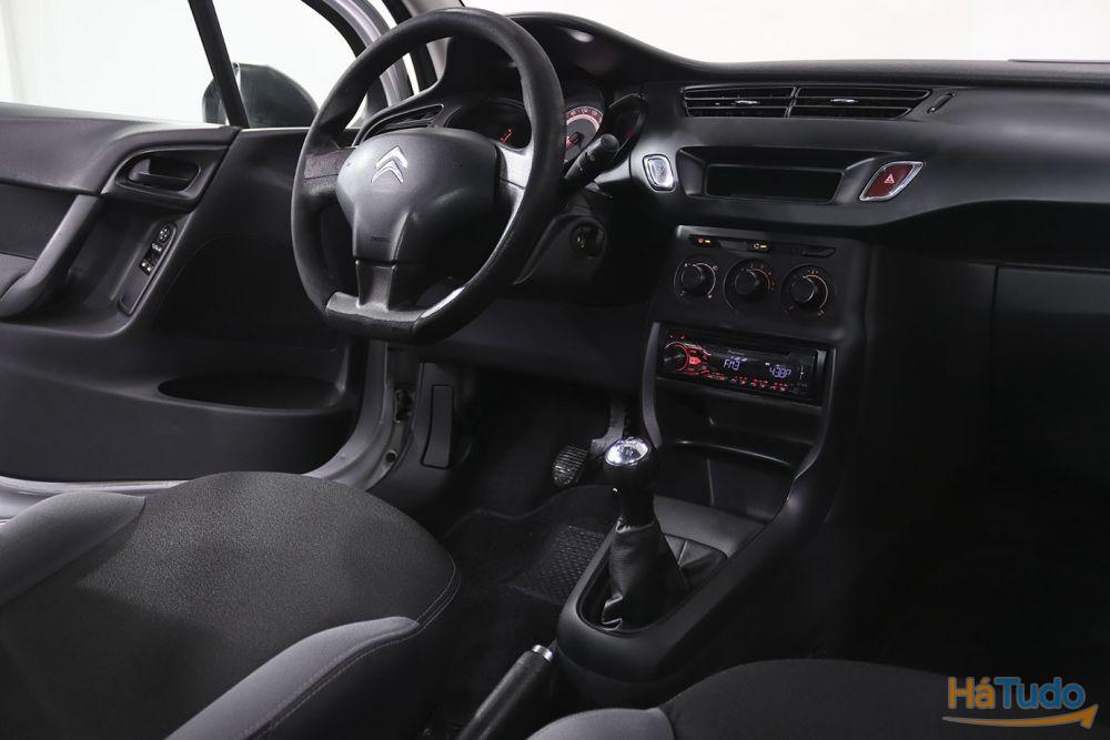 Citroën C3 1.6 BlueHDi Attraction