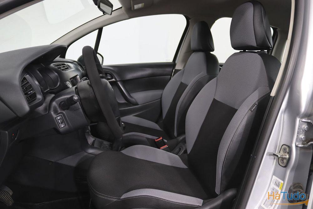 Citroën C3 1.6 BlueHDi Attraction