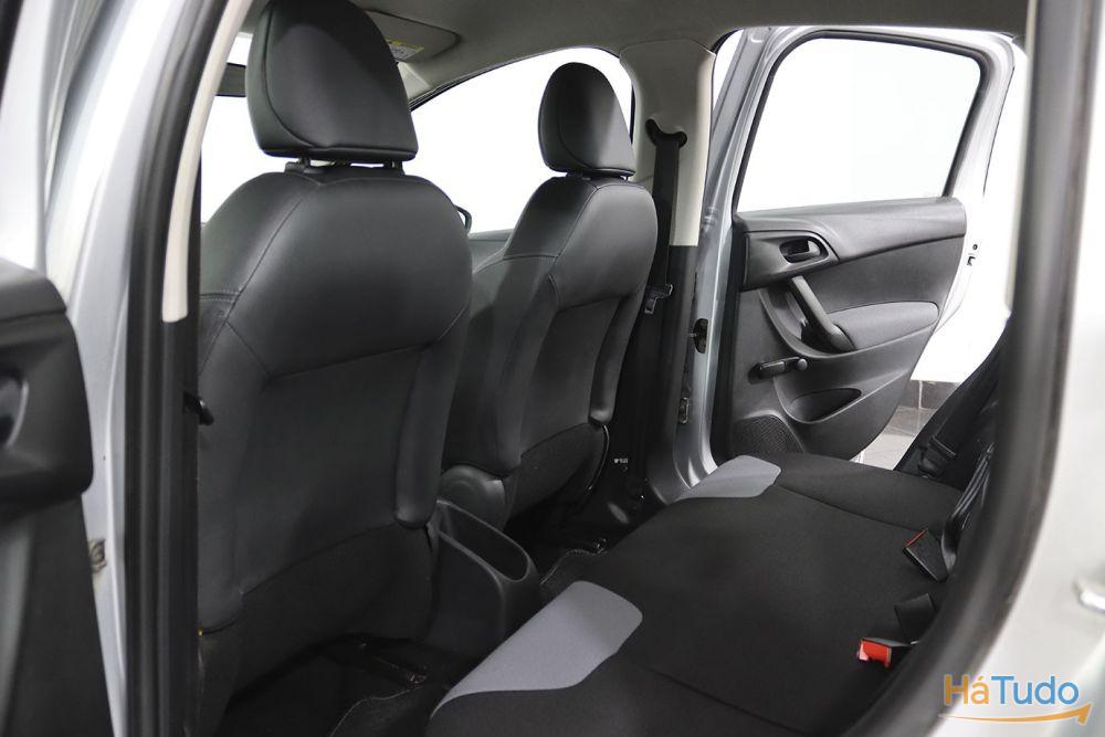 Citroën C3 1.6 BlueHDi Attraction