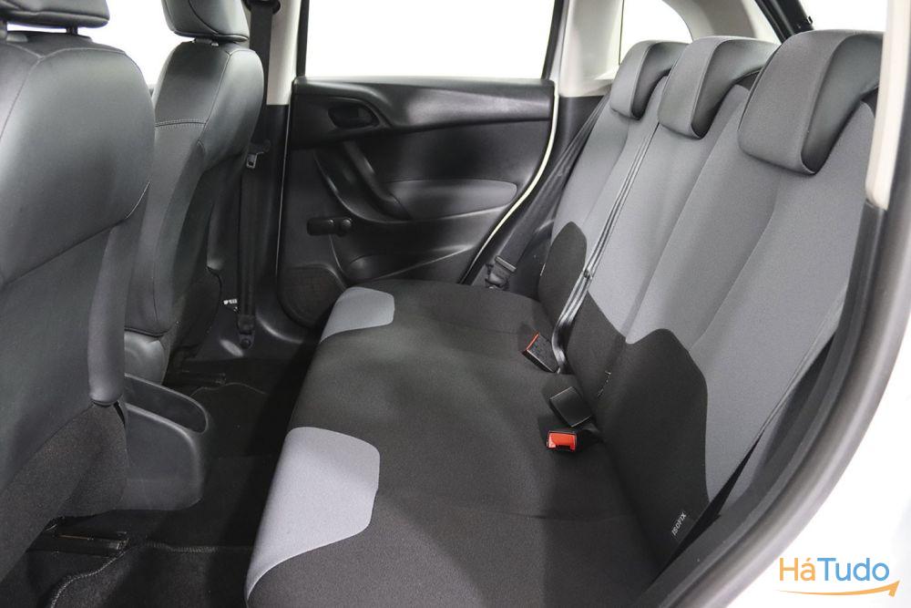 Citroën C3 1.6 BlueHDi Attraction