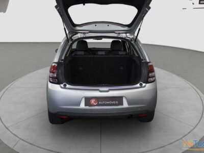 Citroën C3 1.6 BlueHDi Attraction