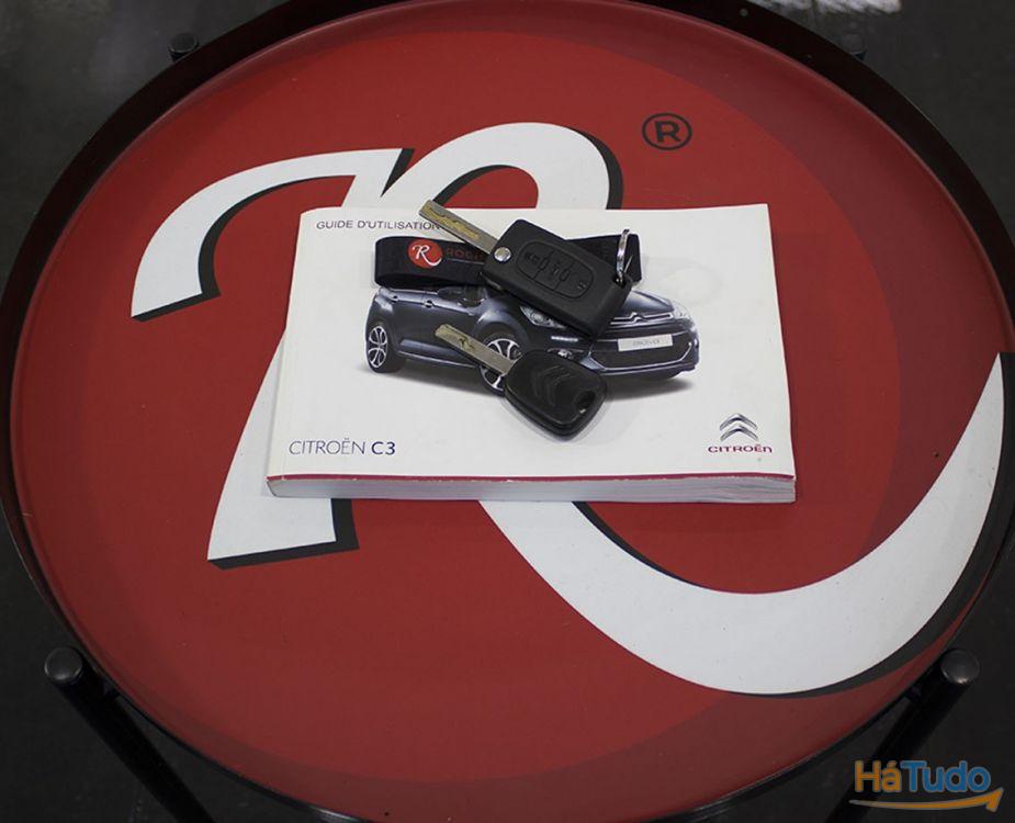 Citroën C3 1.6 BlueHDi Attraction