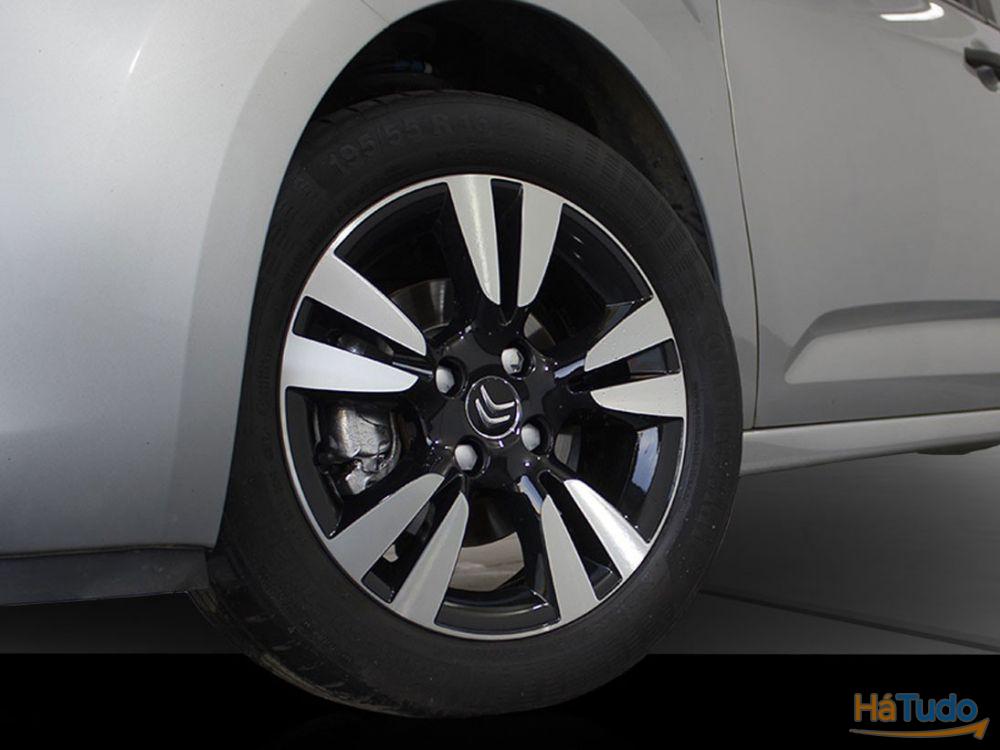 Citroën C3 1.6 BlueHDi Attraction