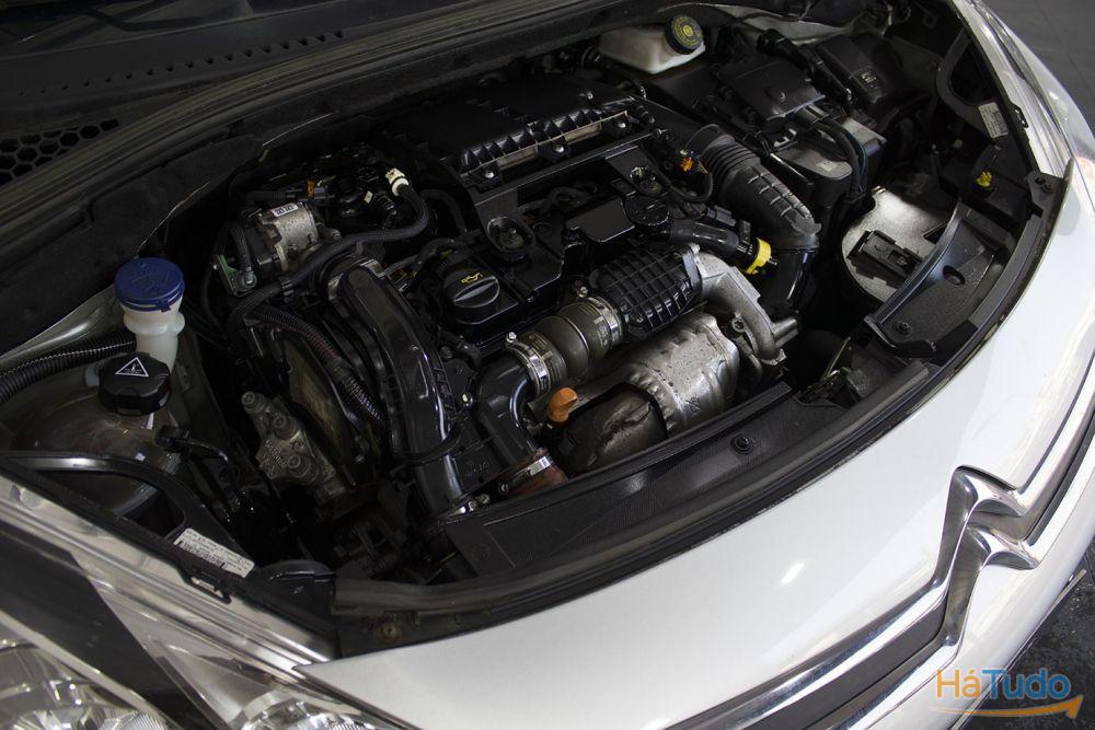 Citroën C3 1.6 BlueHDi Attraction