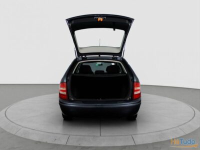 Skoda Fabia Break 1.2 Active