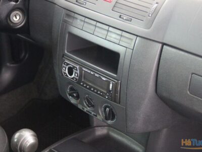 Skoda Fabia Break 1.2 Active