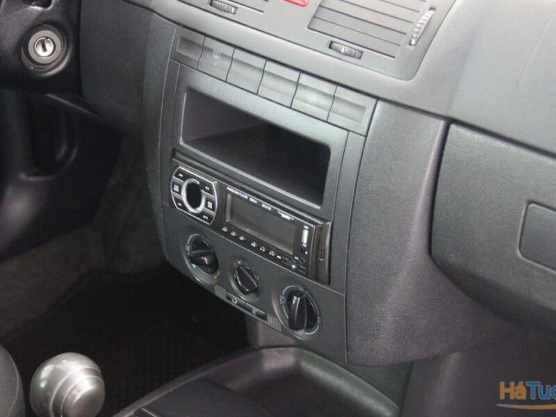 Skoda Fabia Break 1.2 Active