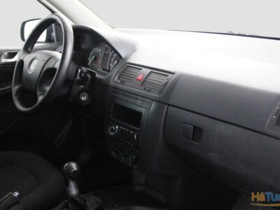 Skoda Fabia Break 1.2 Active