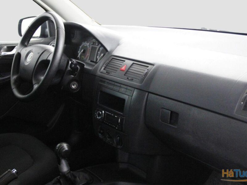 Skoda Fabia Break 1.2 Active