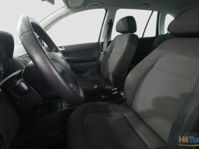 Skoda Fabia Break 1.2 Active