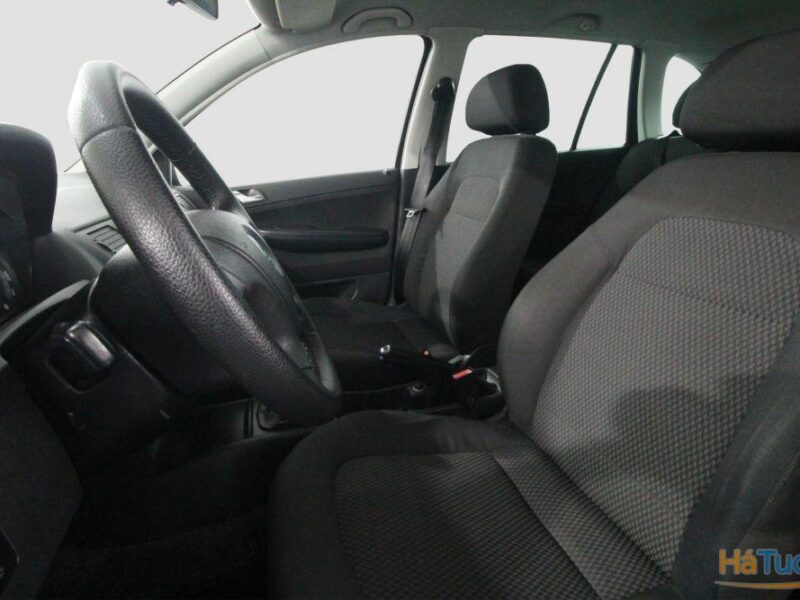 Skoda Fabia Break 1.2 Active