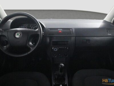 Skoda Fabia Break 1.2 Active