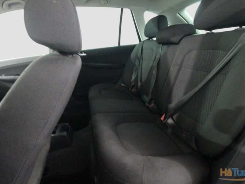 Skoda Fabia Break 1.2 Active