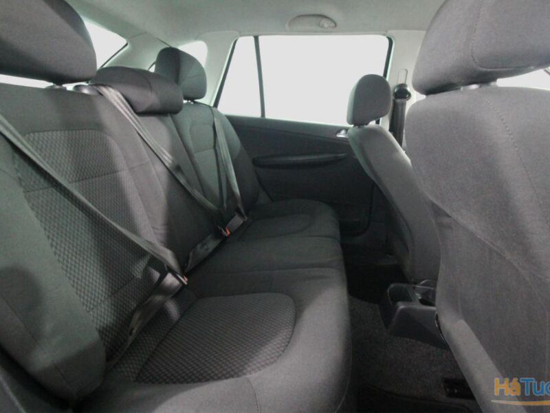 Skoda Fabia Break 1.2 Active