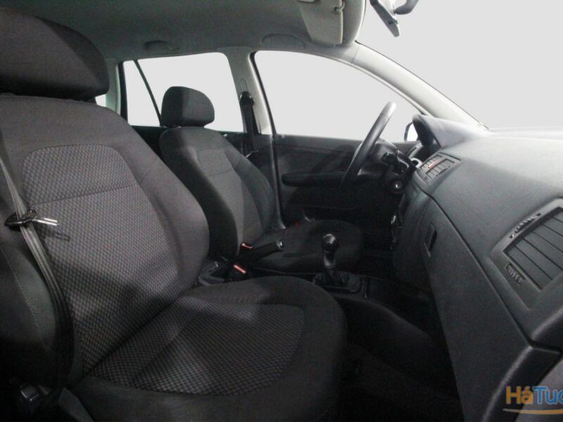 Skoda Fabia Break 1.2 Active