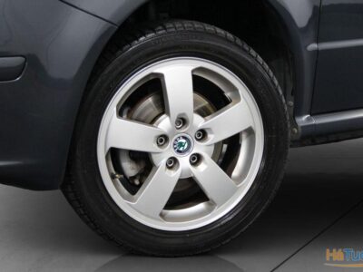 Skoda Fabia Break 1.2 Active