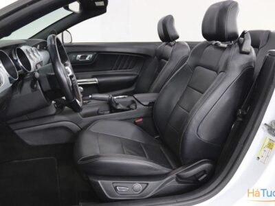 Ford Mustang 2.3i EcoBoost Convertible Basis