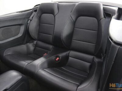 Ford Mustang 2.3i EcoBoost Convertible Basis