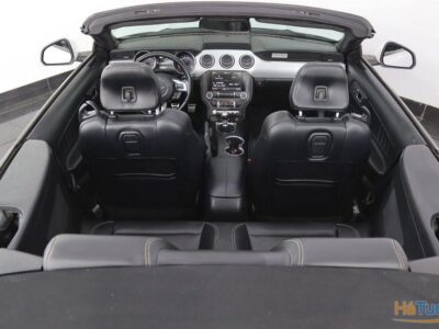 Ford Mustang 2.3i EcoBoost Convertible Basis