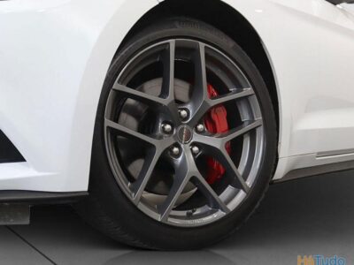 Ford Mustang 2.3i EcoBoost Convertible Basis