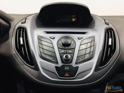 Ford B-Max 1.0 EcoBoost Titanium