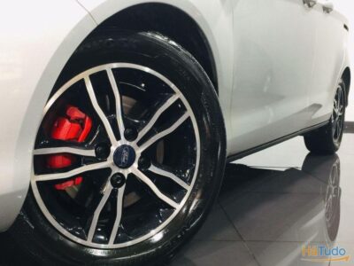 Ford B-Max 1.0 EcoBoost Titanium