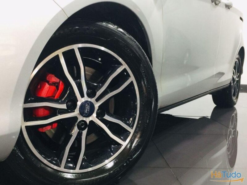 Ford B-Max 1.0 EcoBoost Titanium