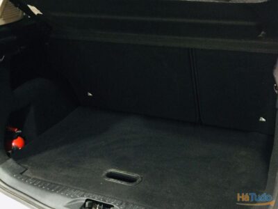 Ford B-Max 1.0 EcoBoost Titanium