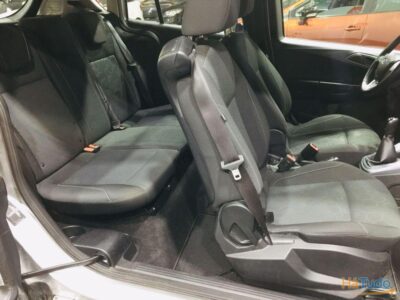 Ford B-Max 1.0 EcoBoost Titanium