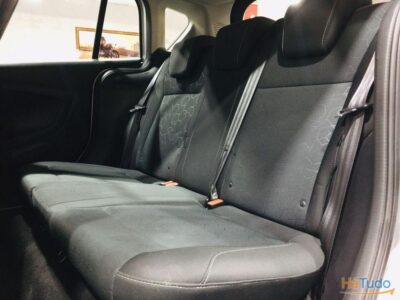 Ford B-Max 1.0 EcoBoost Titanium