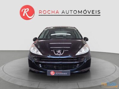 Peugeot 207 1.4 HDi Urban