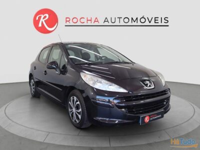 Peugeot 207 1.4 HDi Urban