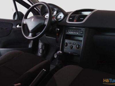 Peugeot 207 1.4 HDi Urban