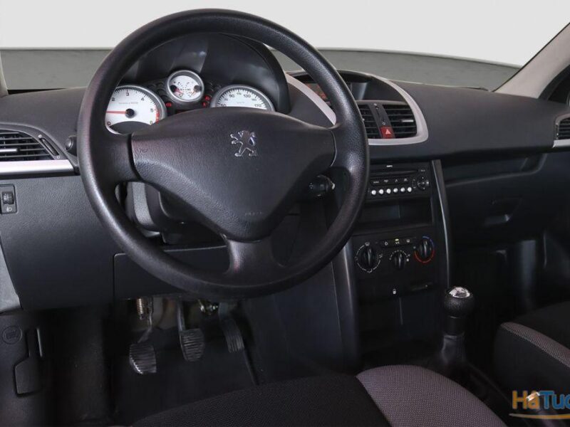 Peugeot 207 1.4 HDi Urban