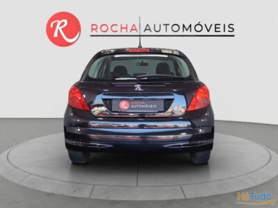 Peugeot 207 1.4 HDi Urban