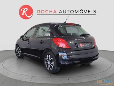 Peugeot 207 1.4 HDi Urban