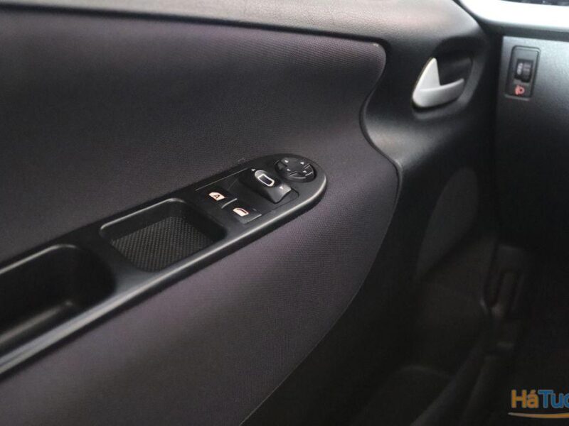 Peugeot 207 1.4 HDi Urban