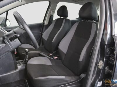 Peugeot 207 1.4 HDi Urban