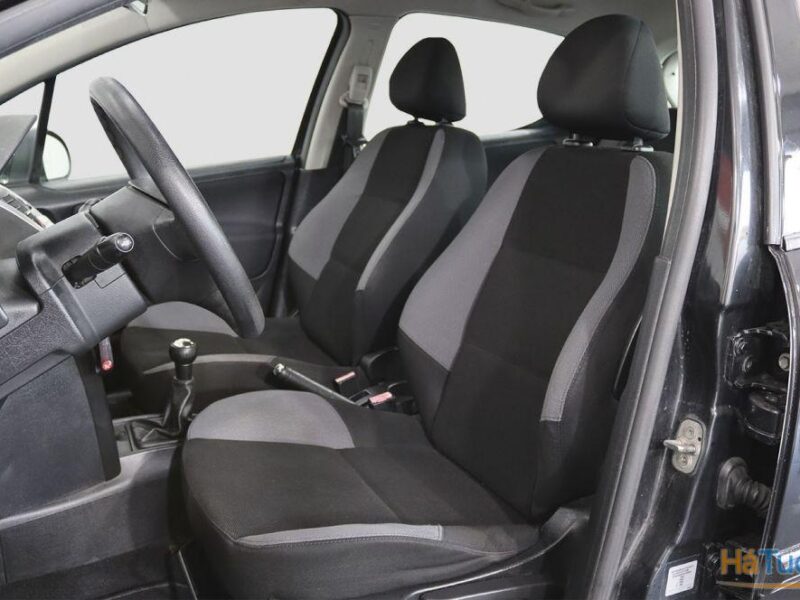 Peugeot 207 1.4 HDi Urban
