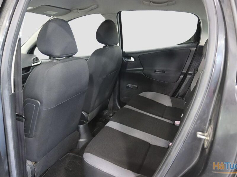 Peugeot 207 1.4 HDi Urban