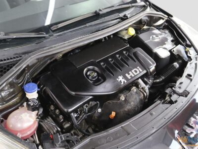 Peugeot 207 1.4 HDi Urban
