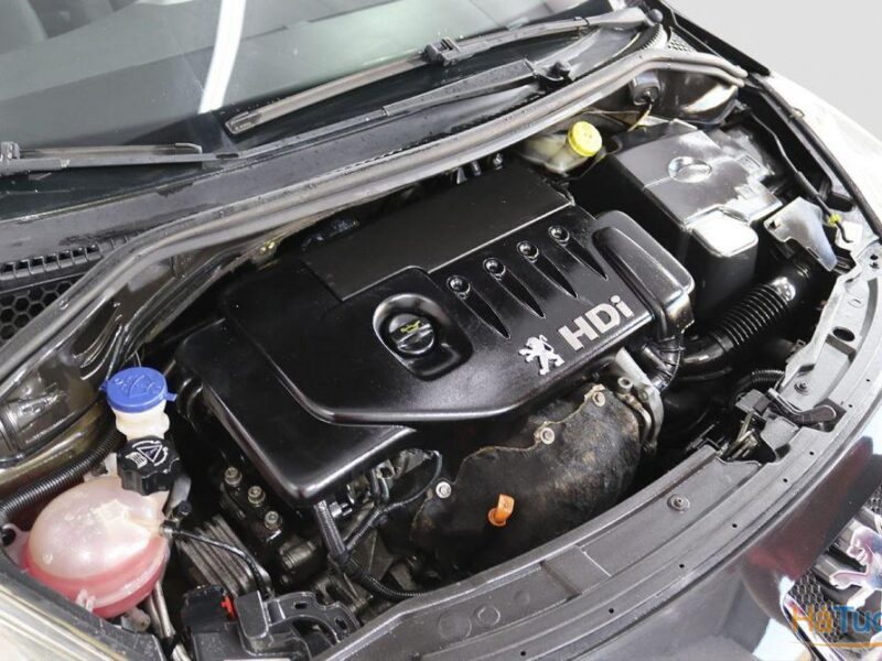 Peugeot 207 1.4 HDi Urban