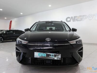 MG MG5 51 kWh Luxury