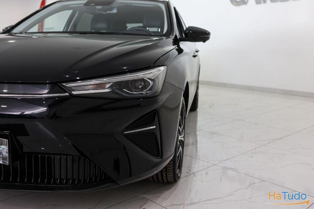 MG MG5 51 kWh Luxury